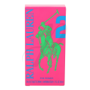 Ralph Lauren Big Pony 2 Pink Woman Edt Spray 50ml