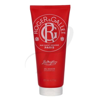 Jean Marie Farina Shower Gel 200ml