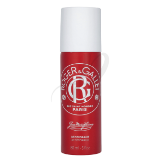 Jean Marie Farina Deo Spray 150ml