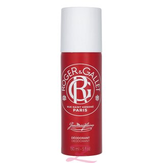 Roger & Gallet Jean Marie Farina Deo Spray 150ml