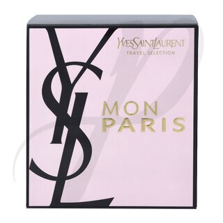 YSL Mon Paris Giftset 100ml