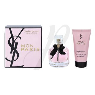 YSL Mon Paris Giftset 100ml