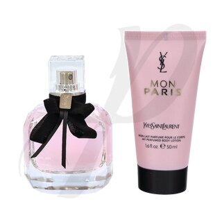 YSL Mon Paris Giftset 100ml