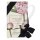 Peony & Blush Suede- EdC 100ml