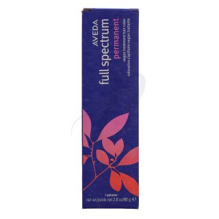Full Spectrum Permanent Vegan Pure Tone Hair Color - 5N Lightest Brown 80g