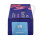 Full Spectrum Permanent Vegan Pure Tone Hair Color - 5N Lightest Brown 80g