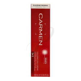 Eugene Perma Carmen Cream Hair Colour 60ml
