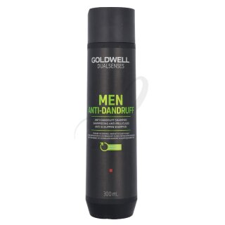 Men Dualsenses Anti-Dandruff Shampoo 300ml