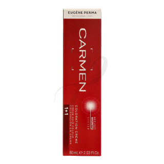 Eugene Perma Carmen Cream Hair Colour 60ml