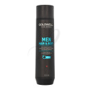 Men Dualsenses Hair & Body Shampoo 300ml