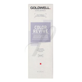 Dualsenses Color Revive Color Giving Conditioner 200ml
