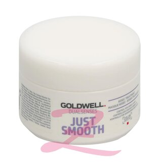 Dualsenses Just Smooth 60S Treatment 200ml