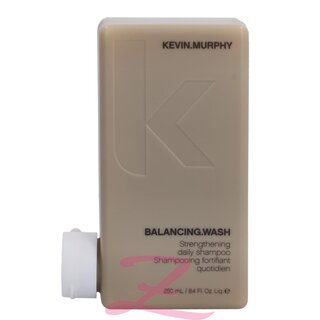 Balancing Wash Shampoo 250ml