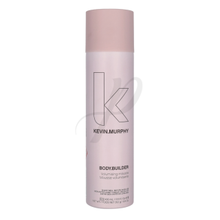 Body Builder Volumising Mousse 400ml