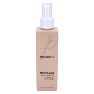 Staying Alive Leave-In Treatment 150ml