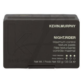 Night Rider Texture Paste 100g