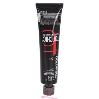 Topchic Tube - 11SN 60ml