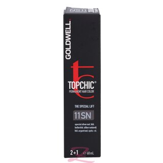 Topchic Tube - 11SN 60ml