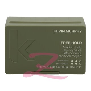 Free.Hold Styling Cream 100g