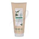 Klorane Shower Cream With Organic Cupuacu Flower 200ml