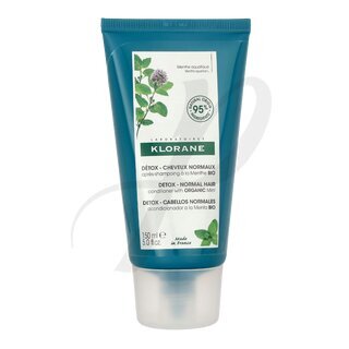 Anti-Pollution Conditioner With Aquatic Mint 150ml