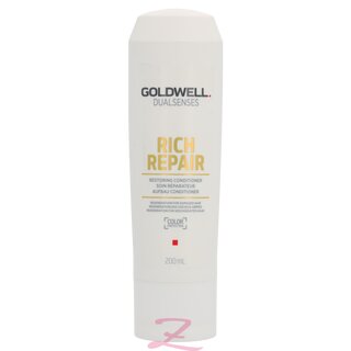 Goldwell Dualsenses Rich Repair Conditioner 200ml