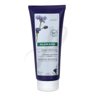 Centaurea Anti-Yellowing Conditioner 200ml