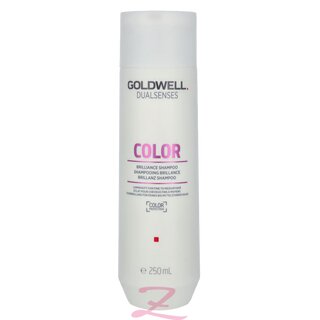 Goldwell Dualsenses Color Brilliance Shampoo 250ml