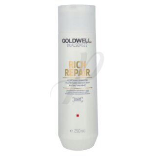 Dualsenses Rich Repair Restoring Shampoo 250ml