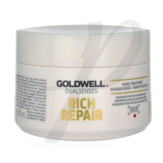 Dualsenses Rich Repair 60 Sec. Treatment 200ml