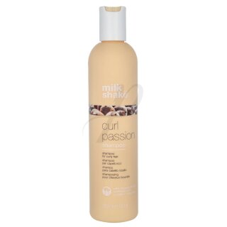 Curl Passion Shampoo 300ml