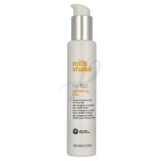 No Frizz Glistening Milk 125ml