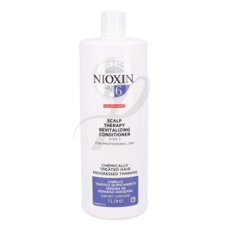 Nioxin System 2 Scalp Therapy Acondicionador Revitalizante 1000ml