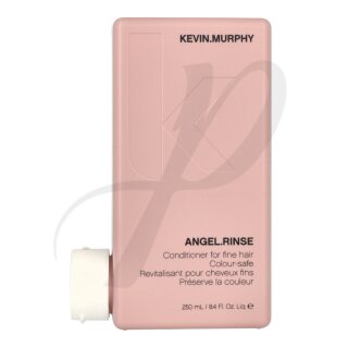 Angel Rinse Conditioner - Colour-Safe, For Fine Hair 250ml