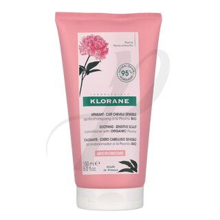 Gel Conditioner With Peony 150ml