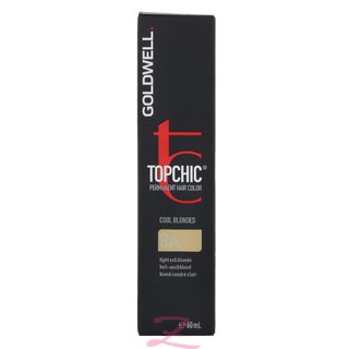 Goldwell Topchic Tube 60ml