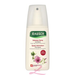 Rausch Mallow Volume Spray 100ml