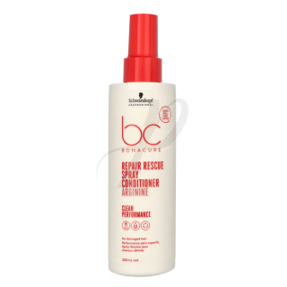Bonacure Repair Rescue Spray Conditioner 200ml