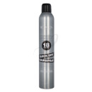 Quick Dry 18 Instant Finishing Hairspray 400ml