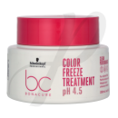 Bonacure Color Freeze Treatment PH 4.5 200ml