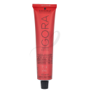 Igora Royal Permanent Color Creme 60ml - 7-4 Mittelblond Beige