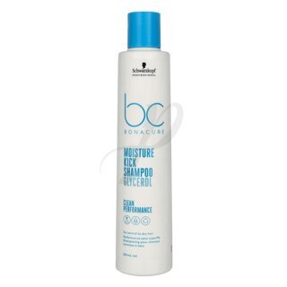 Hyaluronic Moisture Kick Shampoo 250ml