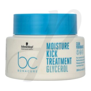 Bonacure Hyaluronic Moisture Kick Treatment 200ml