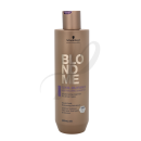 Blond Me Cool Blondes Neutralizing Shampoo 300ml