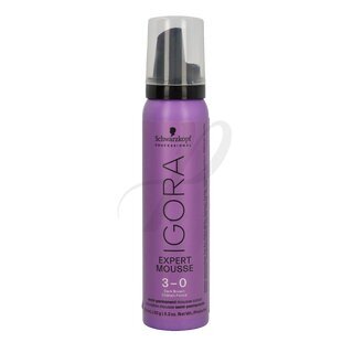 Igora Expert Mousse 100ml