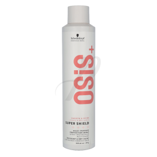 Osis Session Super Dry Fix 300ml