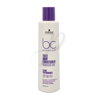 Bonacure Frizz Away Conditioner 200ml