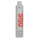 Osis+ Elastic Flexible Hold Spray - #1 Light Control 500ml