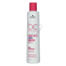 Bonacure Color Freeze Silver Shampoo 250ml