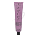 Igora Fashion Lights Permanent Color Creme 60ml - L-77 Kupfer